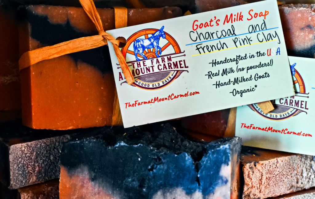 27 FARM French Pink and CHarcoal 5 22 Copy