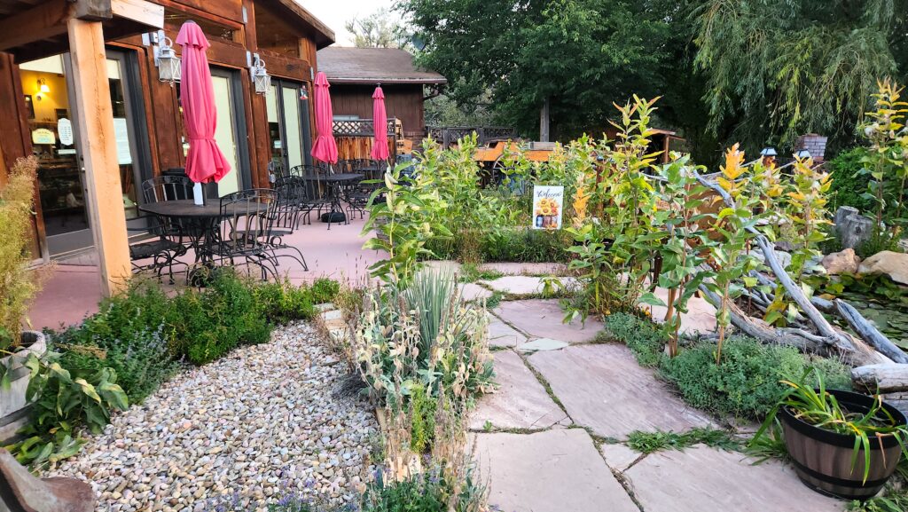 AH Back Patio 2024 USE 2