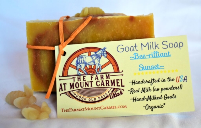 FARM Bee Soap 2024 1024x655