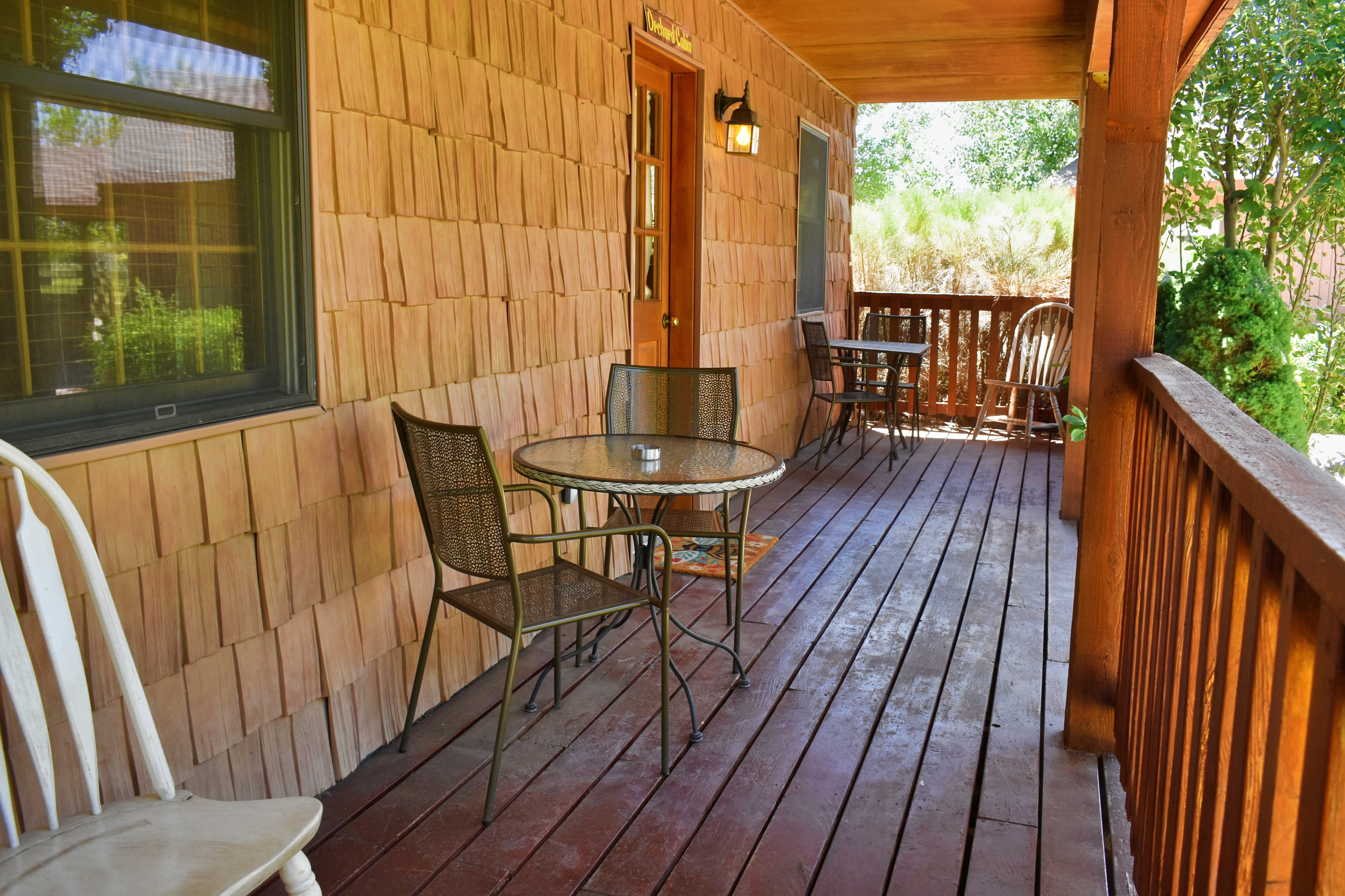 Arrowhead Country Cabins — photo 33 of 37